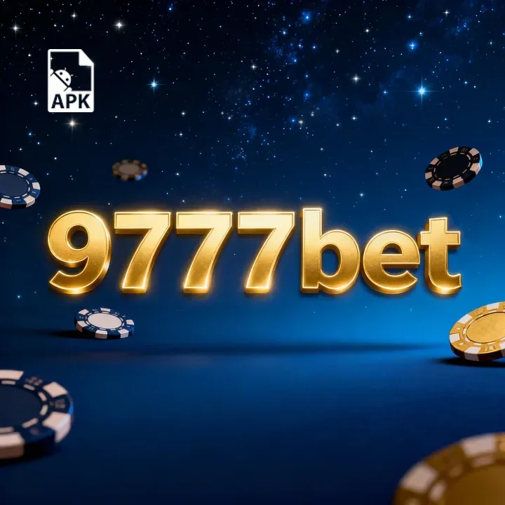 APK oficial da 9777bet para Android