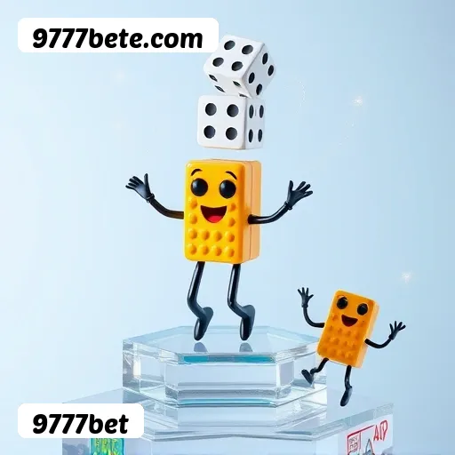 9777bet APP mobile iOS Android - 187 mil downloads São Paulo Rio BH