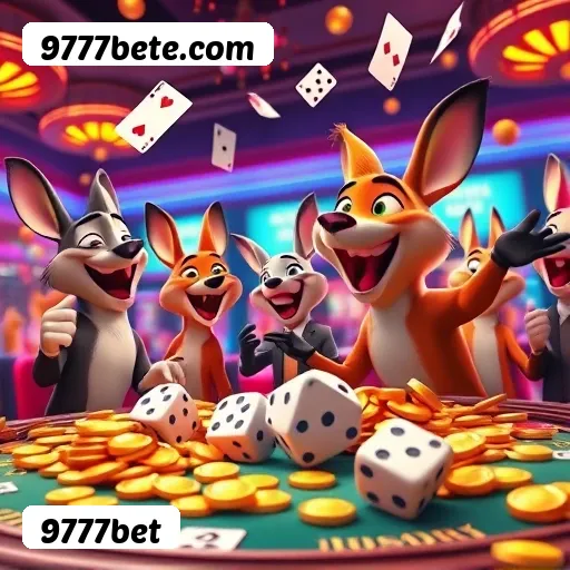9777bet PIX instantâneo Brasil - Depósito e saque em minutos 24/7
