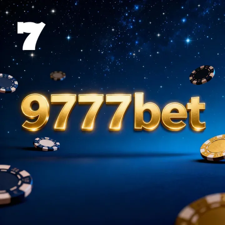 Slots online da 9777bet com jackpots progressivos