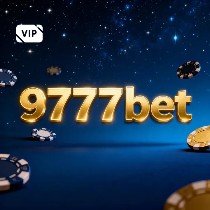 Programa VIP exclusivo da 9777bet